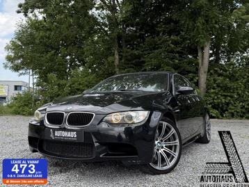 BMW 3-serie Cabrio M3 DCT Youngtimer/v8/420pk beschikbaar voor biedingen