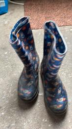 Regenlaarzen maat 30, Kinderen en Baby's, Kinderkleding | Schoenen en Sokken, Ophalen of Verzenden, Zo goed als nieuw, Jongen of Meisje