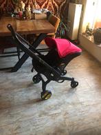 Doona 3 in 1 autostoel buggy kinderwagen, Kinderen en Baby's, Ophalen of Verzenden, Zo goed als nieuw