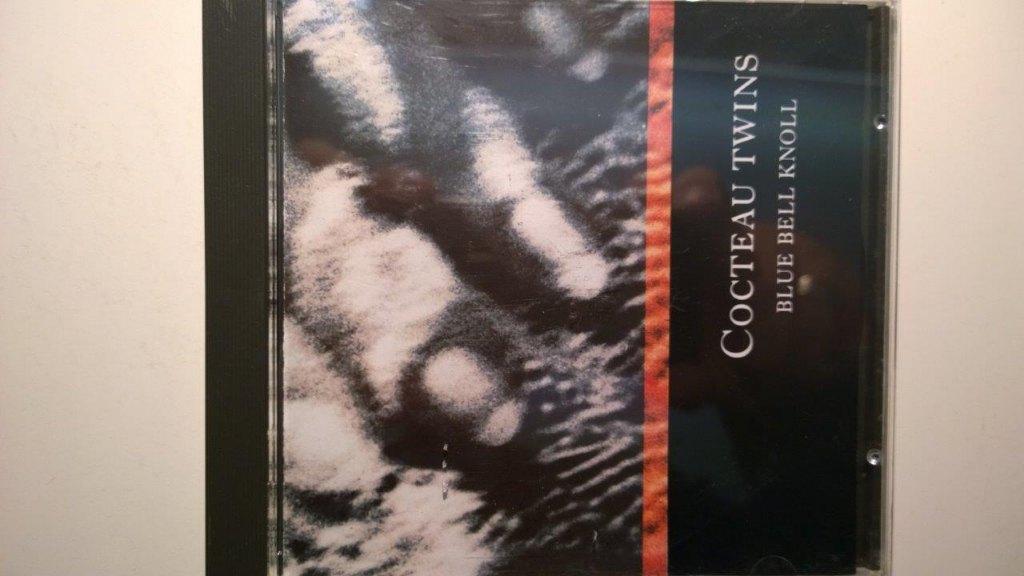 Cocteau Twins - Blue Bell Knoll, Cd's en Dvd's, Cd's | Rock, Zo goed als nieuw, Poprock, Ophalen of Verzenden