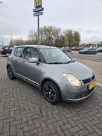 Suzuki Swift, Ophalen, Gebruikt, Suzuki