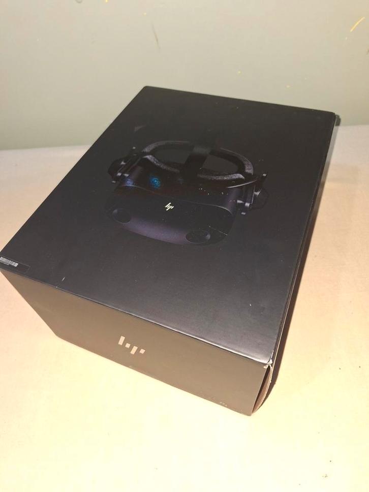 HP Reverb G2 VR Headset - PC VR ervaring, Spelcomputers en Games, Virtual Reality, Gebruikt, Pc, VR-bril, Ophalen of Verzenden