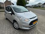 Ford B-Max 1.0 EcoBoost Style Airco, Navi, TREKHAAK, Voorwielaandrijving, 101 pk, Gebruikt, Origineel Nederlands