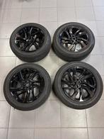 Landrover Discovery sport zomerbanden + Velgen 19 Inch, Auto-onderdelen, Nieuw, 235 mm, Velg(en), Personenwagen