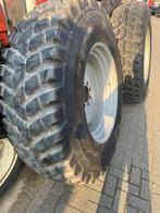 Complete wielen 440/80R30 Nokian, Ophalen