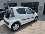 Citroen C1 1.0 Exclusive 5Drs Airco led Nw Apk, Voorwielaandrijving, Gebruikt, 4 stoelen, C1