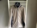 Beige met blauwe Gaastra jas maat M, Ophalen of Verzenden, Gebruikt, Overige soorten, Bovenkleding
