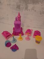 Play-doh disney prinsess kasteel, Ophalen of Verzenden, Gebruikt