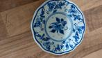 Delfts blauw bord van De Porceleyne Fles, Antiek en Kunst, Ophalen of Verzenden