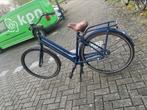 Fiets, Fietsen en Brommers, Overige merken, Versnellingen, Ophalen of Verzenden, 53 tot 56 cm