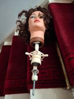 Sibel kappers oefenhoofd., Ophalen of Verzenden