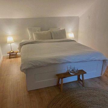 Ikea brimnes bed beschikbaar voor biedingen