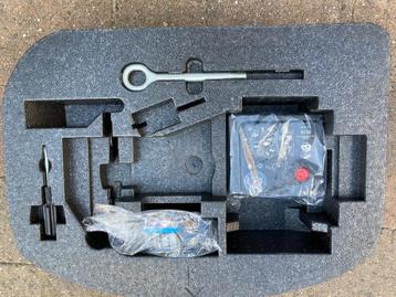 autobanden reparatie set (FIAT) beschikbaar voor biedingen