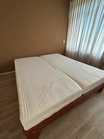 2 pocket matrassen, Ophalen, 90 cm, Eenpersoons, 210 cm