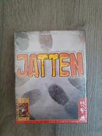 Jatten Kaartspel - Nieuw in Verpakking!, Een of twee spelers, Ophalen of Verzenden, Nieuw, 999 Games