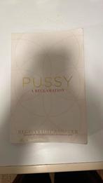 Pussy, regana thomashauer, Ophalen of Verzenden, Zo goed als nieuw