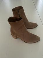 Mace Suède Laarzen Dames Maat 39, Kleding | Dames, Schoenen, Ophalen of Verzenden, Zo goed als nieuw, Bruin, Lage of Enkellaarzen