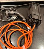 Thuislader voor Elektrische/ Hybride Auto 230V, Ophalen of Verzenden, Zo goed als nieuw, Laadkabel