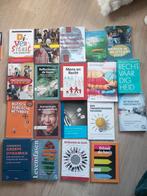Studieboeken Social Work HBO, Ophalen of Verzenden, Alpha, Zo goed als nieuw, HBO