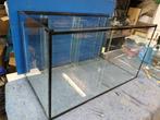 Aquarium 89*50*50 cm met biofilter NIEUW, Ophalen, Nieuw, Leeg aquarium