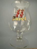 Duvel - Danseressen (2004), Verzamelen, Biermerken, Ophalen of Verzenden, Nieuw, Glas of Glazen, Duvel