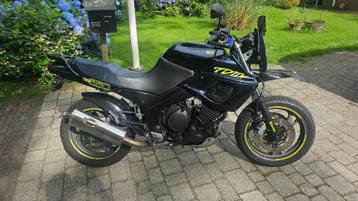 Yamaha tdm850 special beschikbaar voor biedingen