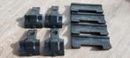 Thule Rapid System kit 1726, Ophalen of Verzenden, Zo goed als nieuw