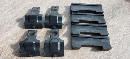 Thule Rapid System kit 1726, Auto diversen, Dakdragers, Zo goed als nieuw, Ophalen of Verzenden