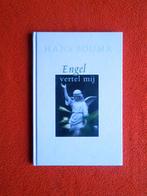 Hans Bouma: Engel vertel mij, Boeken, Esoterie en Spiritualiteit, Spiritualiteit algemeen, Overige typen, Nieuw, Ophalen of Verzenden