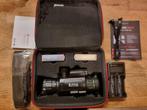 HikMicro Cheetah LRF 940nm nachtkijkers Clip-On richtkijker, Ophalen of Verzenden, Zo goed als nieuw