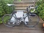 Stevens Stelvio Racefiets 105 - 58cm, Fietsen en Brommers, Fietsen | Racefietsen, 28 inch, Gebruikt, Heren, Aluminium