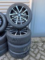 Winterbanden winterset Suzuki Swift 1.4 Sport 16’LMV TPMS, Auto-onderdelen, Banden en Velgen, Ophalen, Gebruikt, 16 inch, Banden en Velgen