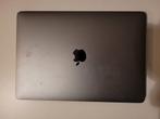 MacBook Pro 13 inch 2016, scherm defect, Computers en Software, Apple Macbooks, MacBook Pro, 256 GB, 2 tot 3 Ghz, Qwerty