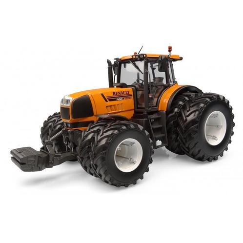Renault 936 RZ met Dubbellucht ACA 2025, Hobby en Vrije tijd, Modelauto's | 1:32, Nieuw, Tractor of Landbouw, Universal Hobbies