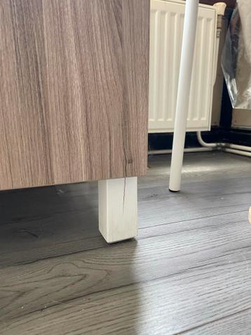 Ikea Besta TV Meubel - afbeelding 4