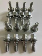 Nieuwe set wielbouten voor lichtmetalen velgen Citroen, Ophalen of Verzenden, Nieuw