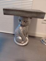 bijzettafeltje, Ophalen, Zo goed als nieuw