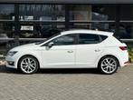 Seat Leon 1.4 TSI FR LED PDC Cruise Climate !, Voorwielaandrijving, Euro 5, Gebruikt, Zwart