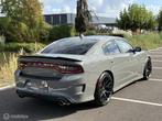 Dodge Charger Scat Pack 6.4 V8 HEMI BEATS|BREMBO|CAMERA|, Auto's, Automaat, Gebruikt, Overige carrosserieën, Bedrijf