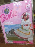 BARBIE KLEDING  UIT MEXICO NIEUW, Verzamelen, Poppen, Verzenden, Nieuw, Kleertjes
