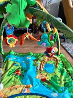 Fisher price babygym, speelkleed met licht en muziek, Kinderen en Baby's, Speelgoed | Speelkleden, Ophalen, Gebruikt