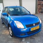 Suzuki Swift 1.3 GA Automaat, Auto's, Stof, Zwart, 1328 cc, Swift