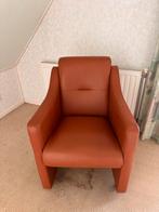 Fauteuils, Huis en Inrichting, Fauteuils, Ophalen, Zo goed als nieuw, 75 tot 100 cm, 50 tot 75 cm