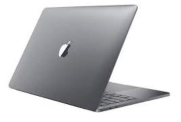 MacBook Pro 2019 Touch Bar | i9 | 32 GB | 1 TB SSD | 16 inch beschikbaar voor biedingen