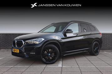 BMW X1 xDrive25e * PHEV * Sport Line * Navigatie * Stoelverw beschikbaar voor biedingen