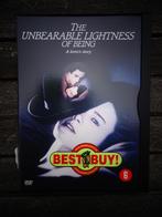 The unbearable lightness of being dvd, Ophalen of Verzenden, Zo goed als nieuw