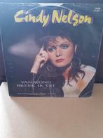 cindy nelson - vanavond breek ik uit, Gebruikt, Verzenden, 7 inch, Single