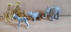 playmobil babydieren, Ophalen of Verzenden, Gebruikt, Los playmobil