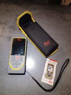 Leica Disto x6, Ophalen, Nieuw