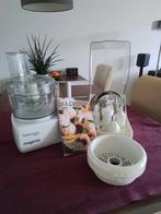 Magimix 3100 Compact Keukenmachine, Ophalen, Gebruikt